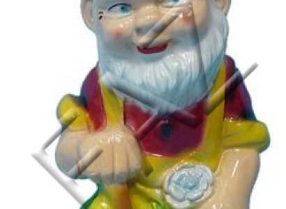 Design dwarf figure garden statue sculpture figures sculptures decoration decoration new